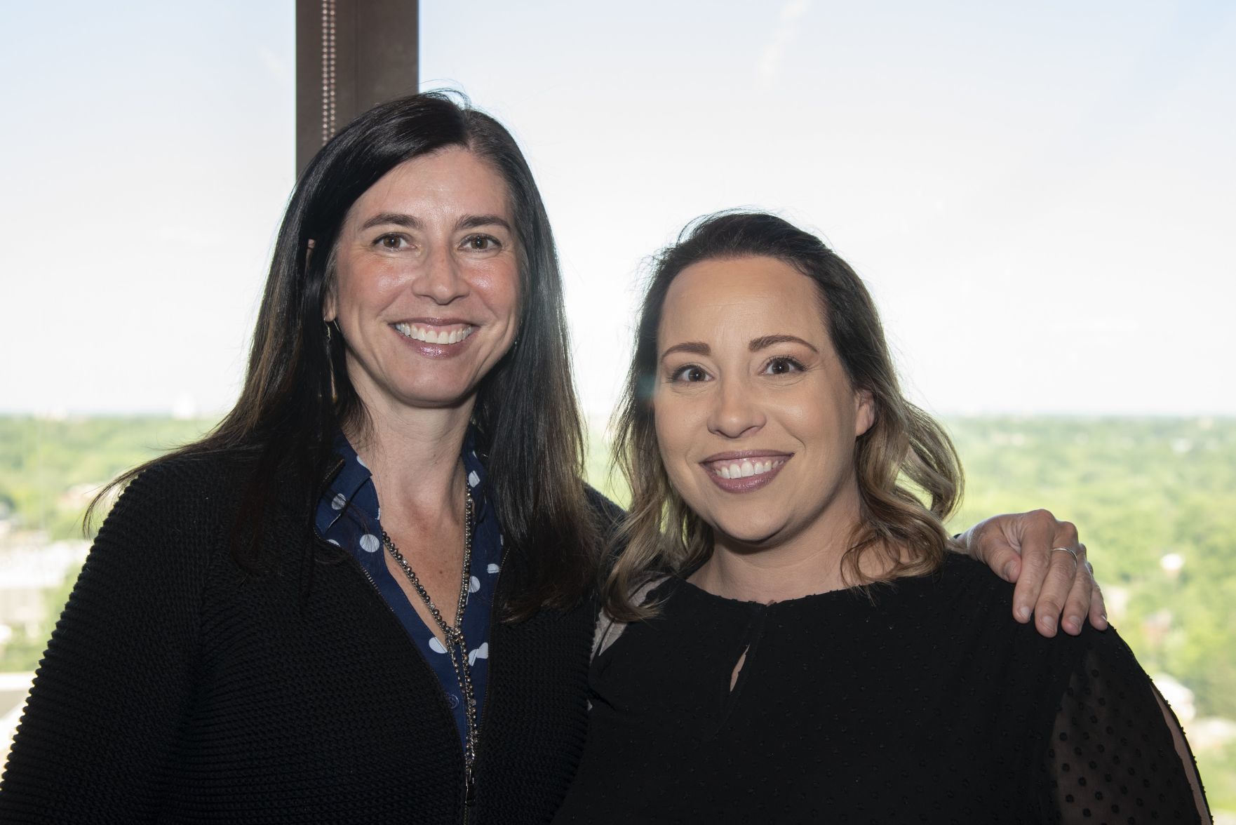 Katy Winn, Kelly Dalton